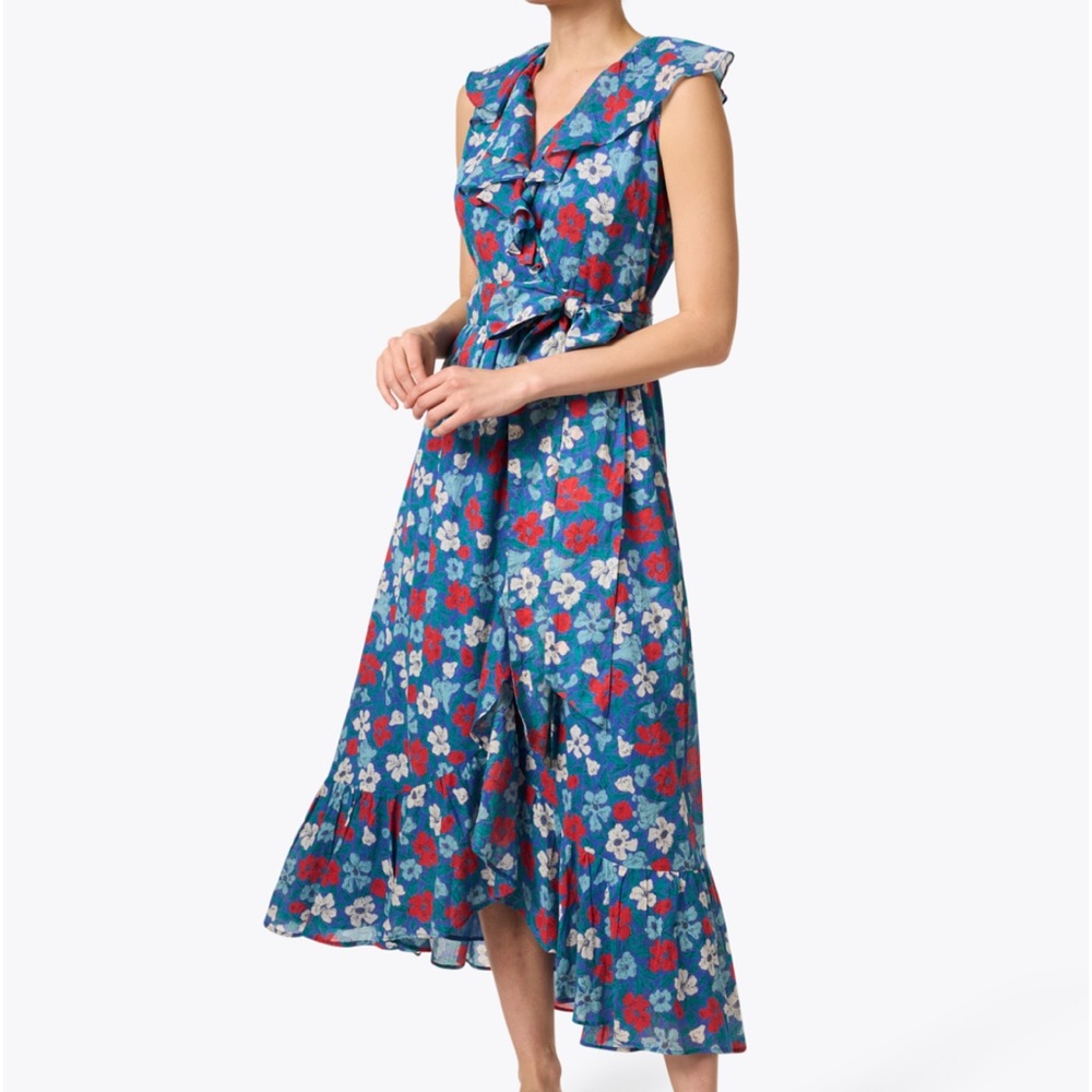 Banjanan Eris Dress, size small EUC